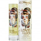ED HARDY LOVE & LUCK 4 PCS SET FOR women: 3.4 SP